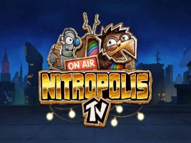 Nitropolis Tv